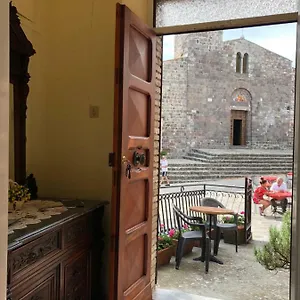  Ferienhaus Casa Della Piazza