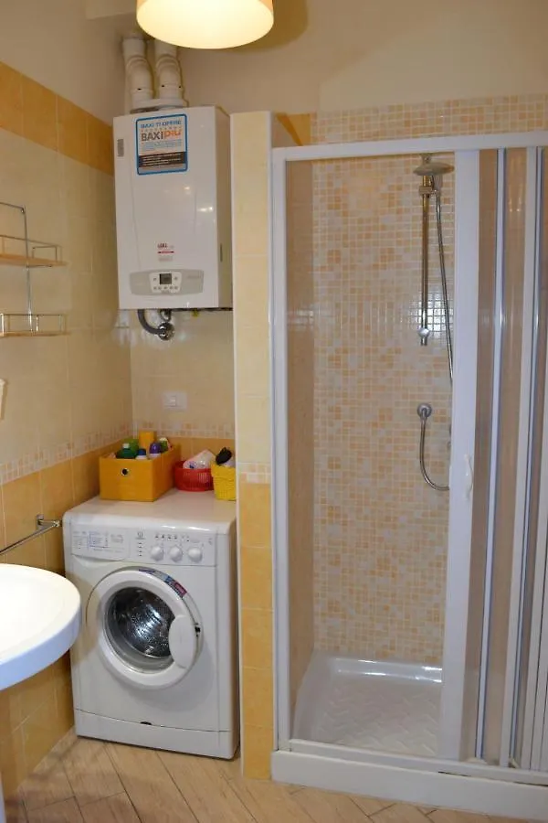 Holiday home Casa Olivia Villa Florence Italy
