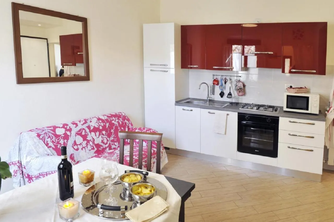 Casa Olivia Villa Florence 0*,  Italy