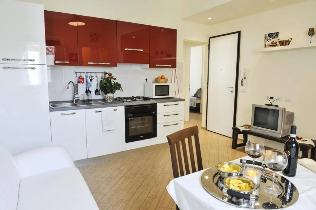 Holiday home Casa Olivia Villa Florence Italy