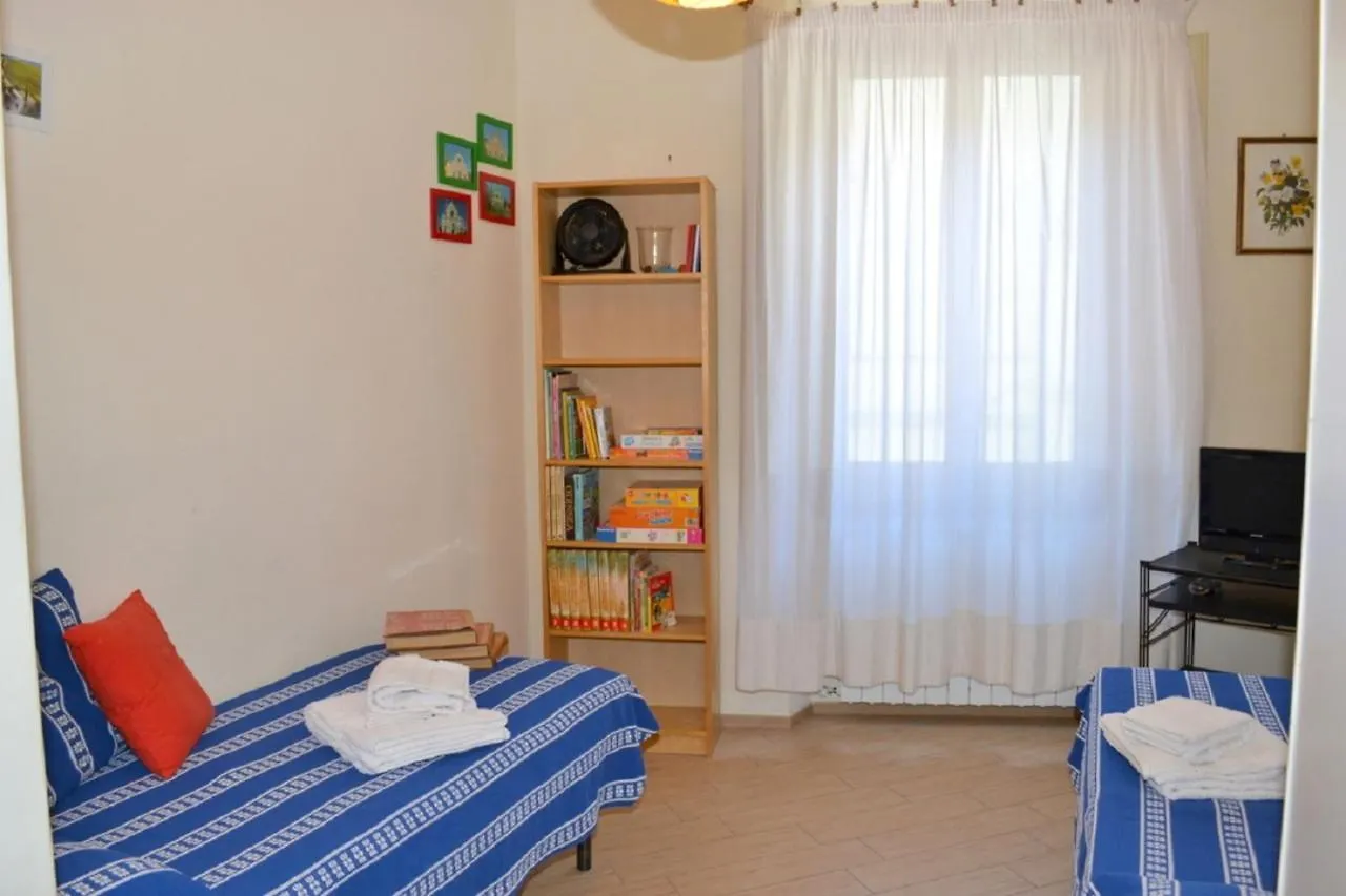 Casa Olivia Villa Florence 0*,