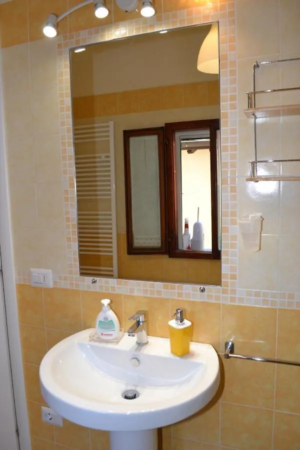 Casa Olivia Villa Florence 0*,  Italy
